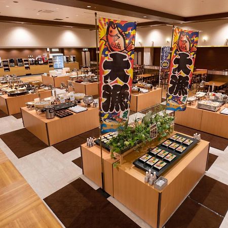 Yunokawa Kanko Hotel Shoen Хакодате Экстерьер фото