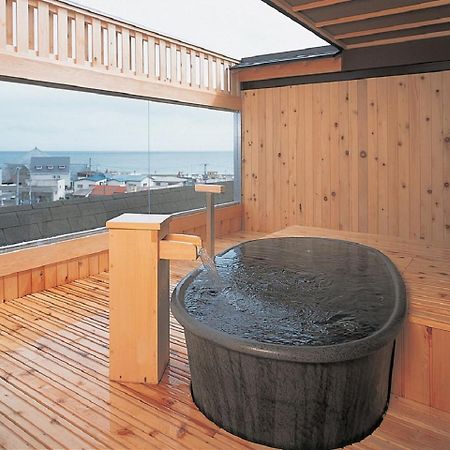 Yunokawa Kanko Hotel Shoen Хакодате Экстерьер фото