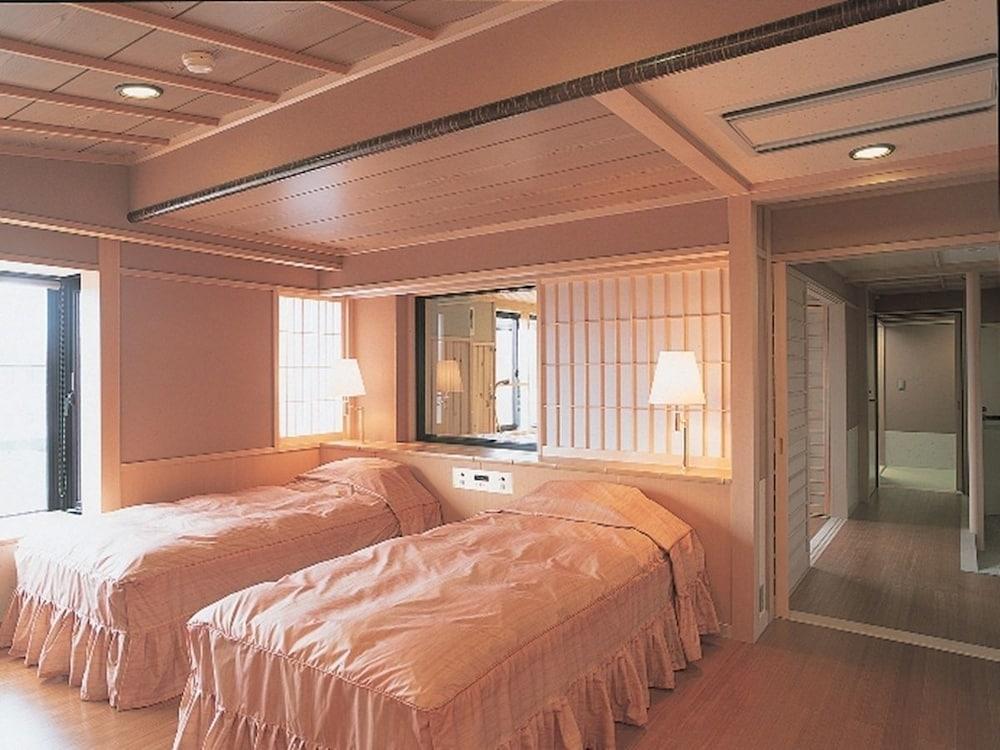 Yunokawa Kanko Hotel Shoen Хакодате Экстерьер фото