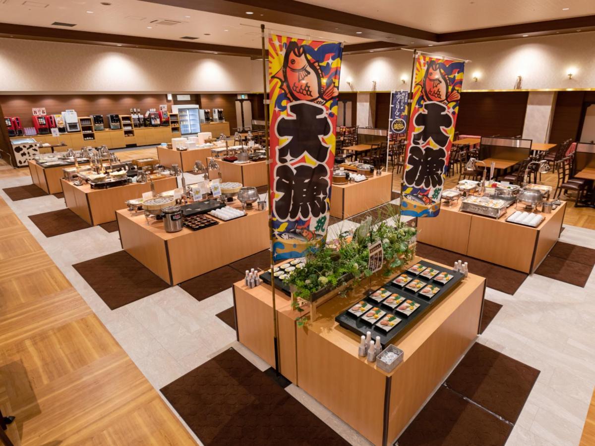 Yunokawa Kanko Hotel Shoen Хакодате Экстерьер фото