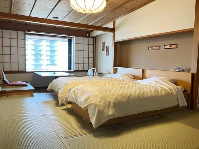 Yunokawa Kanko Hotel Shoen Хакодате Экстерьер фото