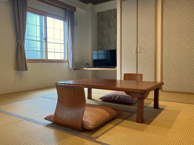 Yunokawa Kanko Hotel Shoen Хакодате Экстерьер фото