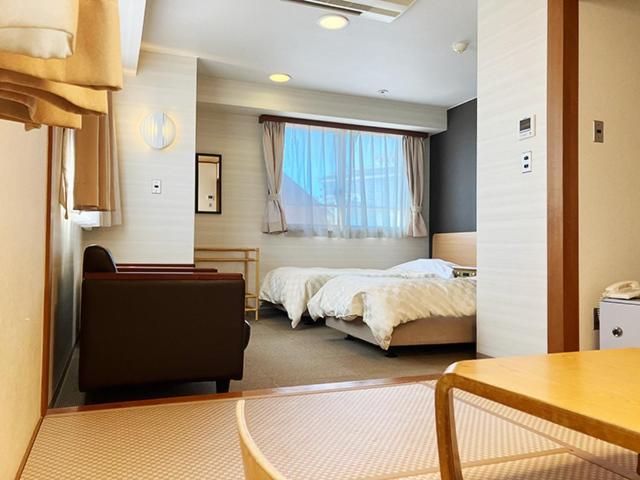 Yunokawa Kanko Hotel Shoen Хакодате Экстерьер фото