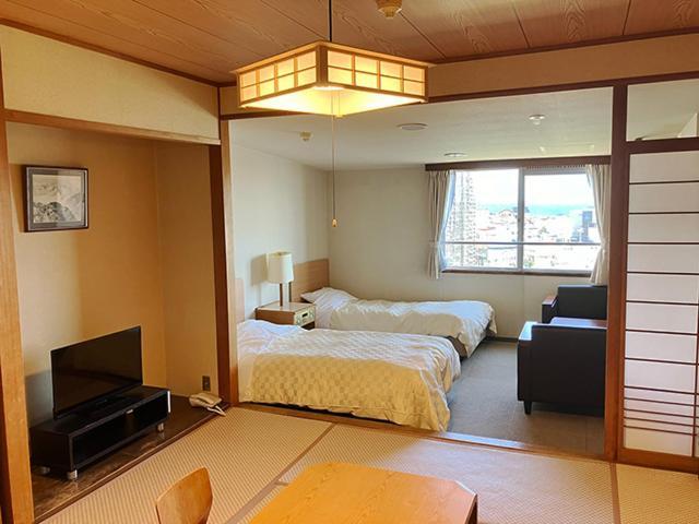 Yunokawa Kanko Hotel Shoen Хакодате Экстерьер фото