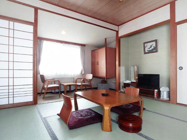 Yunokawa Kanko Hotel Shoen Хакодате Экстерьер фото