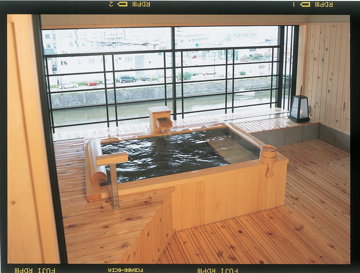 Yunokawa Kanko Hotel Shoen Хакодате Экстерьер фото