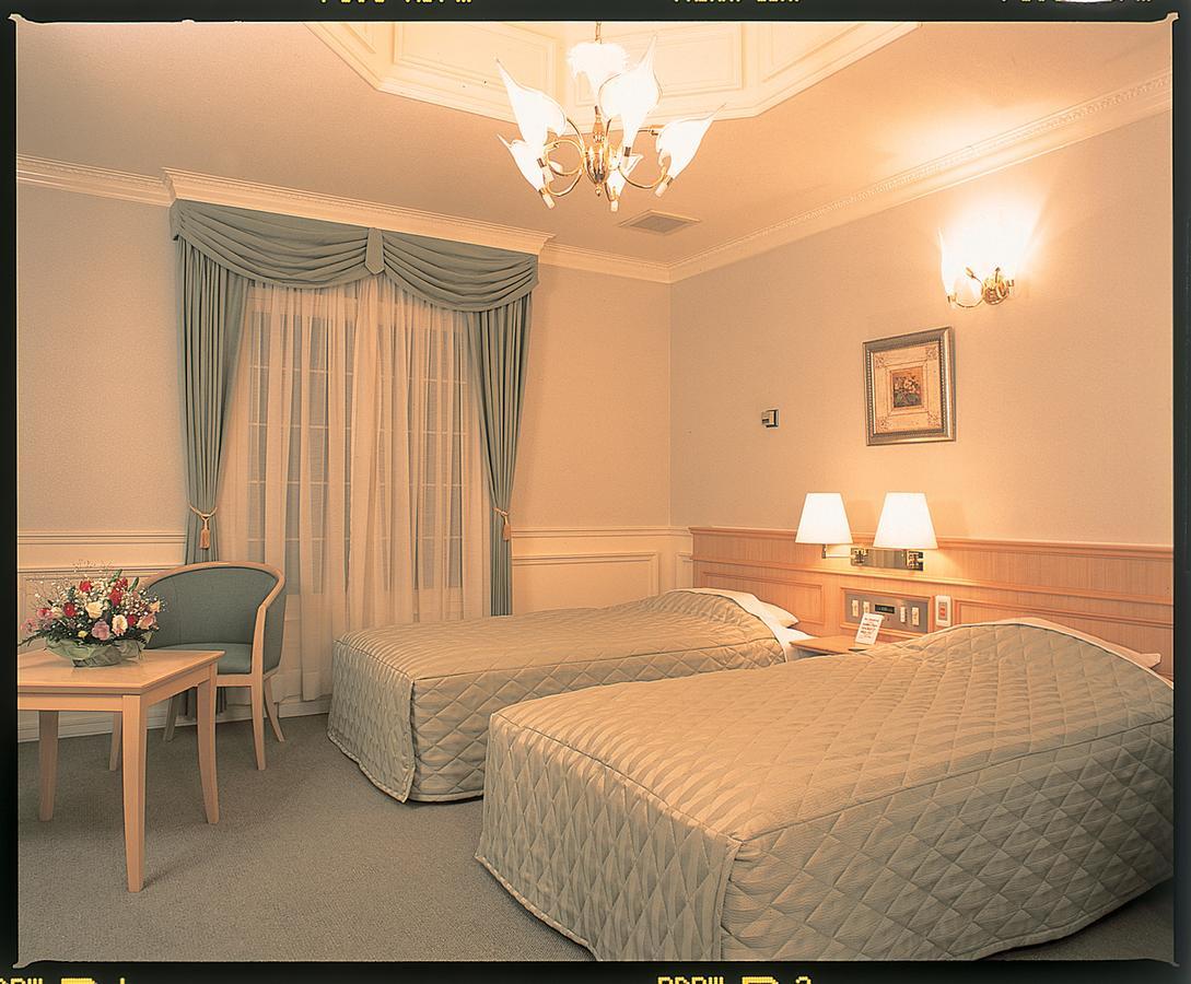 Yunokawa Kanko Hotel Shoen Хакодате Экстерьер фото