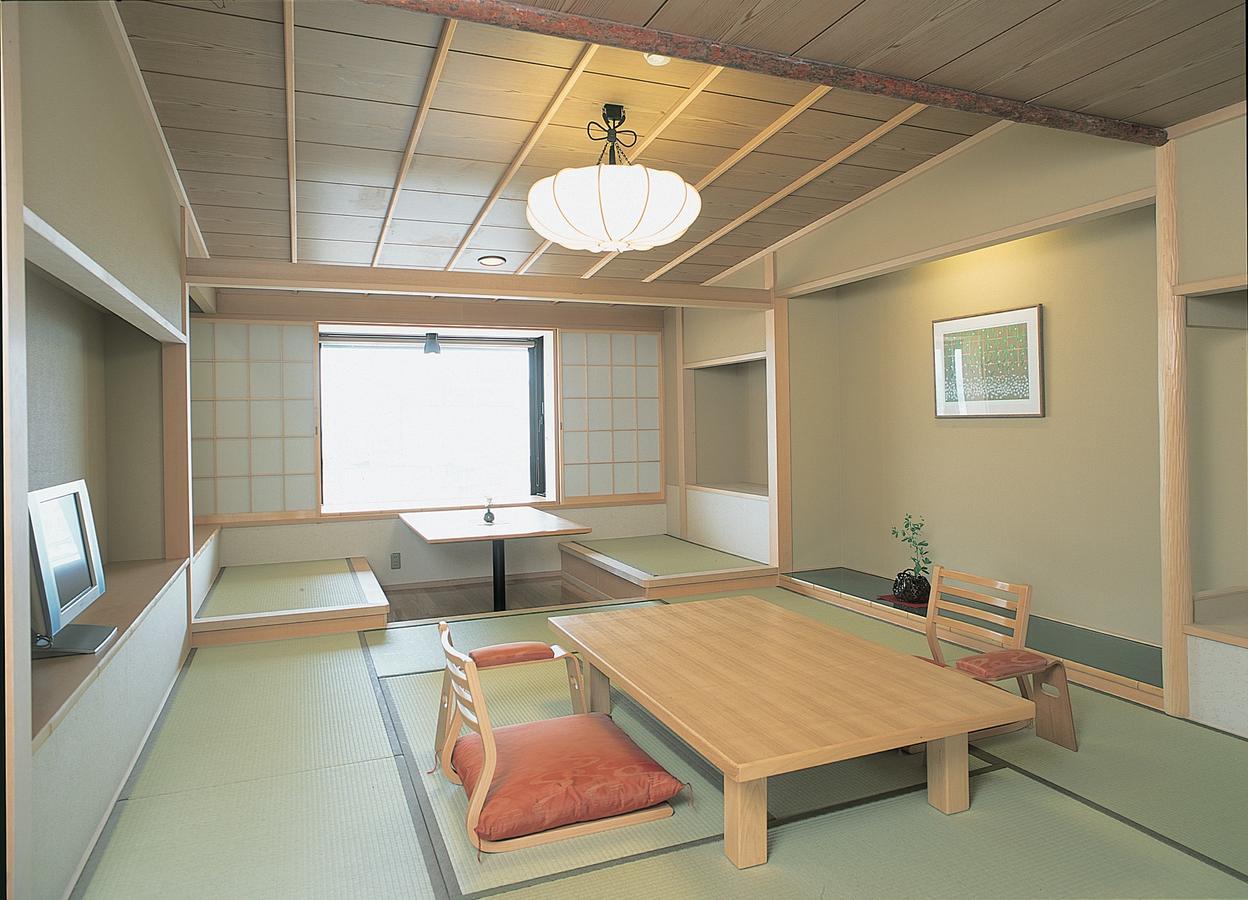 Yunokawa Kanko Hotel Shoen Хакодате Экстерьер фото