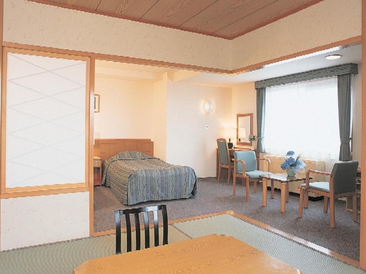 Yunokawa Kanko Hotel Shoen Хакодате Экстерьер фото