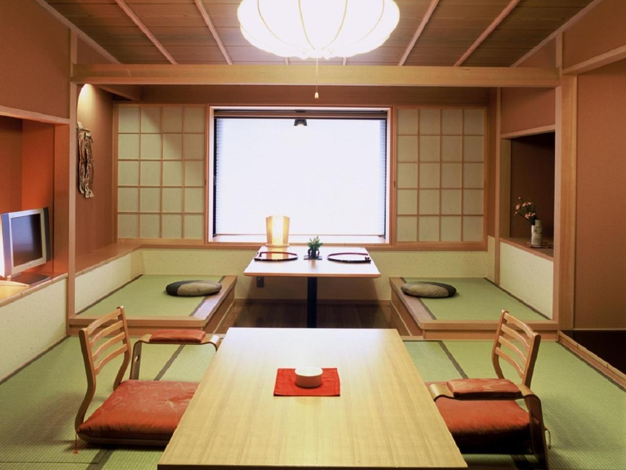 Yunokawa Kanko Hotel Shoen Хакодате Экстерьер фото