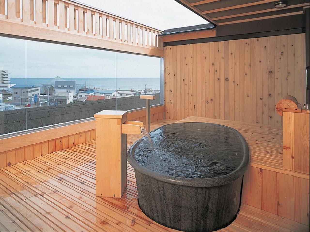 Yunokawa Kanko Hotel Shoen Хакодате Экстерьер фото