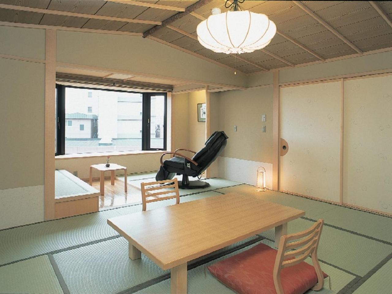 Yunokawa Kanko Hotel Shoen Хакодате Экстерьер фото