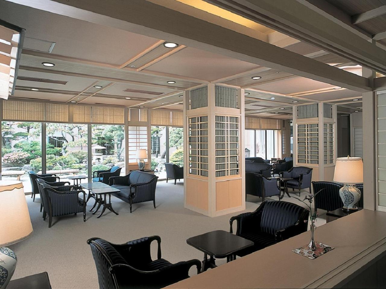 Yunokawa Kanko Hotel Shoen Хакодате Экстерьер фото