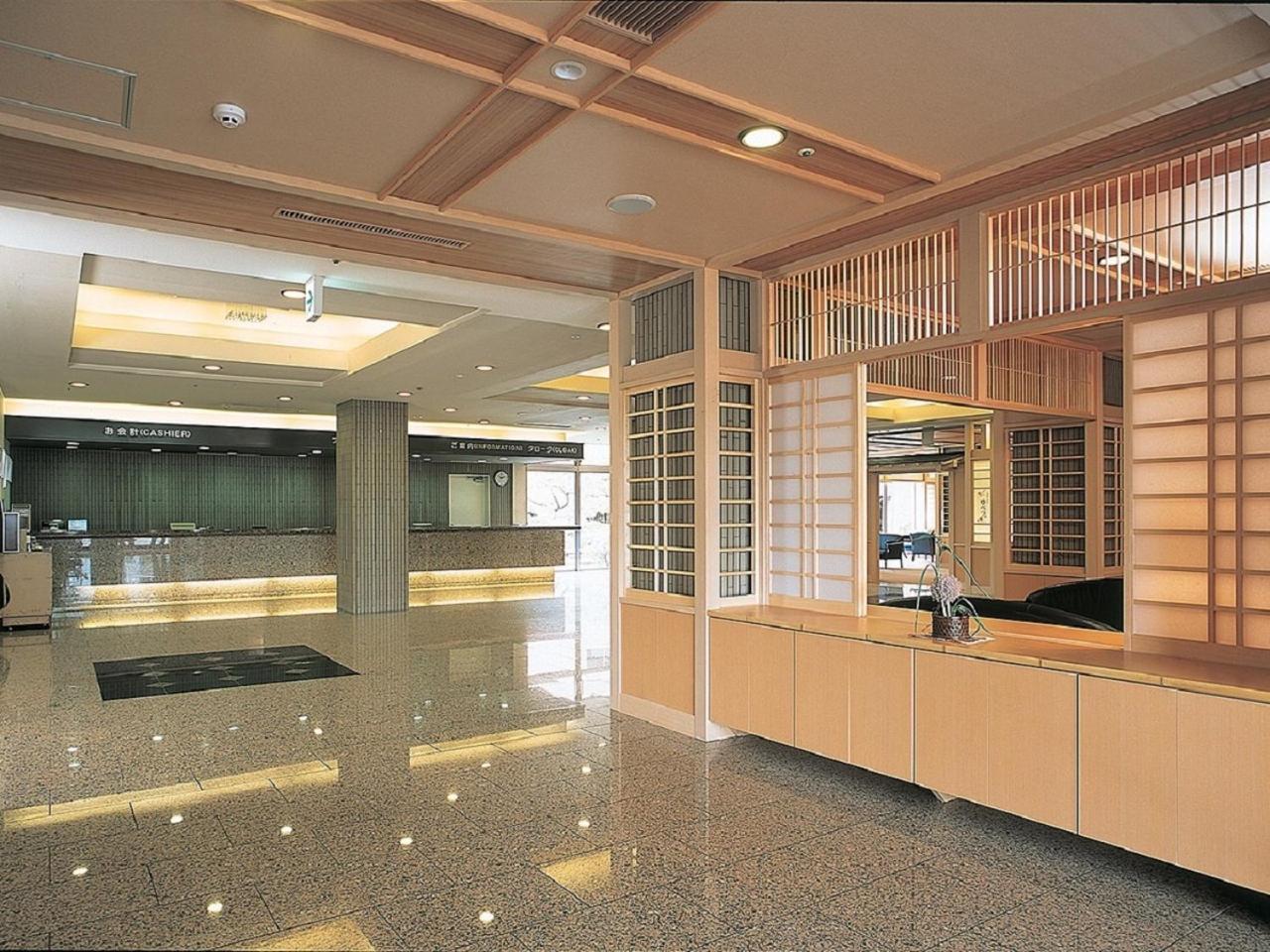 Yunokawa Kanko Hotel Shoen Хакодате Экстерьер фото