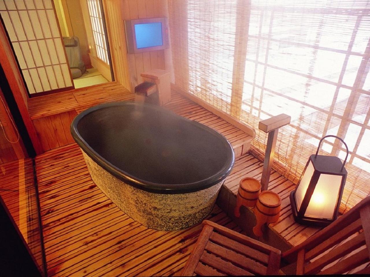 Yunokawa Kanko Hotel Shoen Хакодате Экстерьер фото