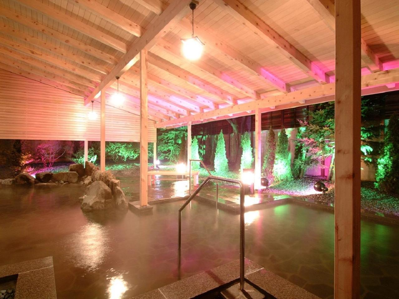 Yunokawa Kanko Hotel Shoen Хакодате Экстерьер фото