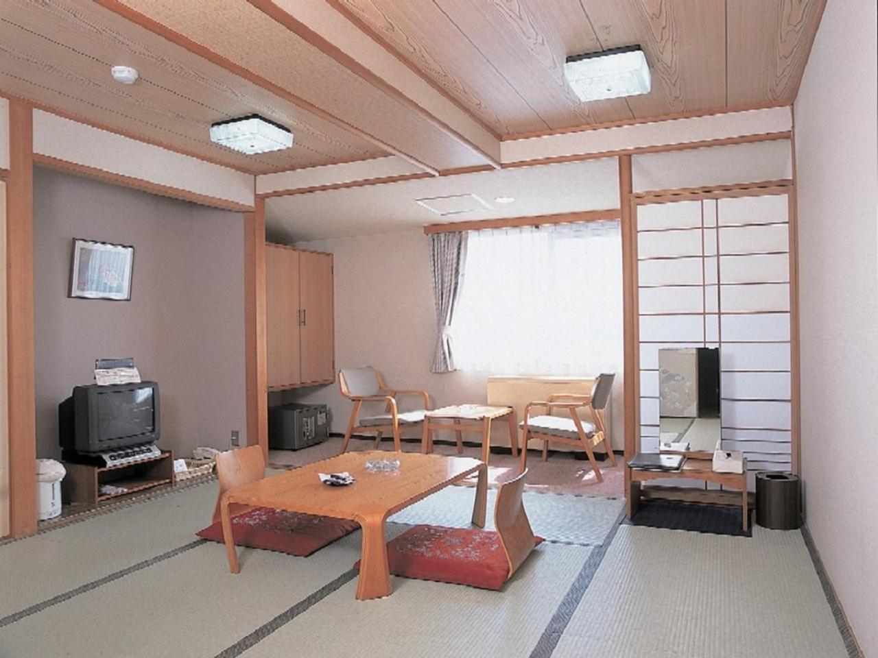Yunokawa Kanko Hotel Shoen Хакодате Экстерьер фото