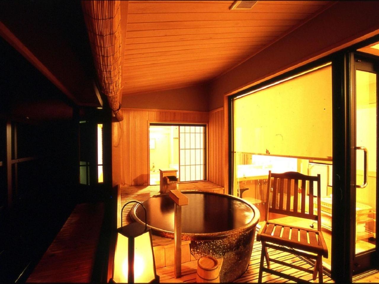 Yunokawa Kanko Hotel Shoen Хакодате Экстерьер фото