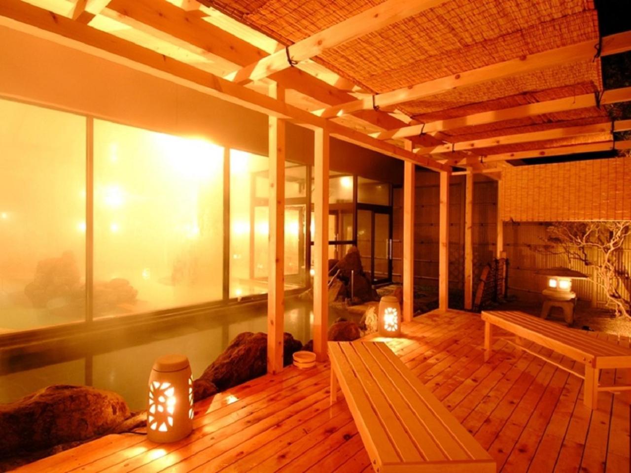 Yunokawa Kanko Hotel Shoen Хакодате Экстерьер фото