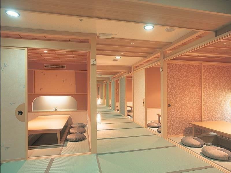 Yunokawa Kanko Hotel Shoen Хакодате Экстерьер фото