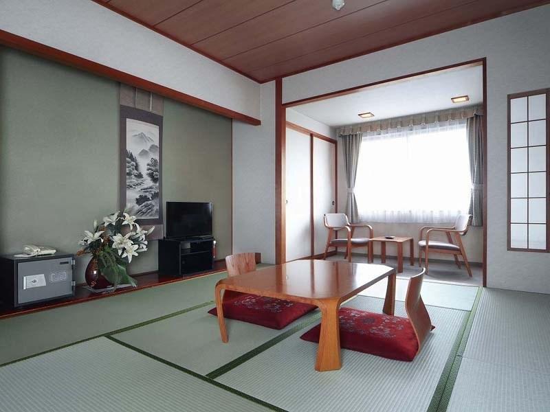 Yunokawa Kanko Hotel Shoen Хакодате Экстерьер фото