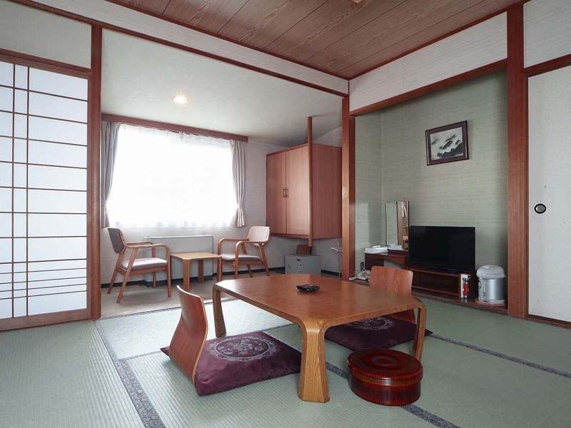 Yunokawa Kanko Hotel Shoen Хакодате Экстерьер фото